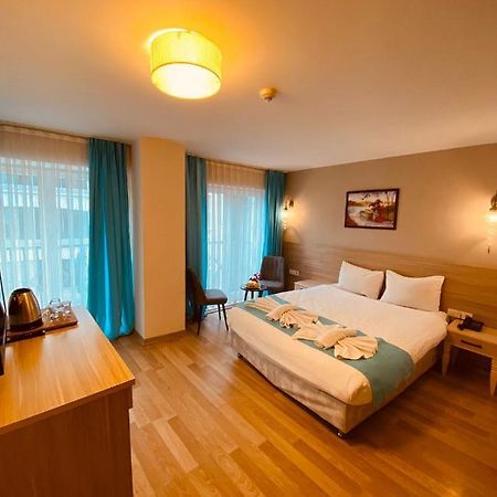 Ottoman Luxury Hotel Istambul Extérieur photo