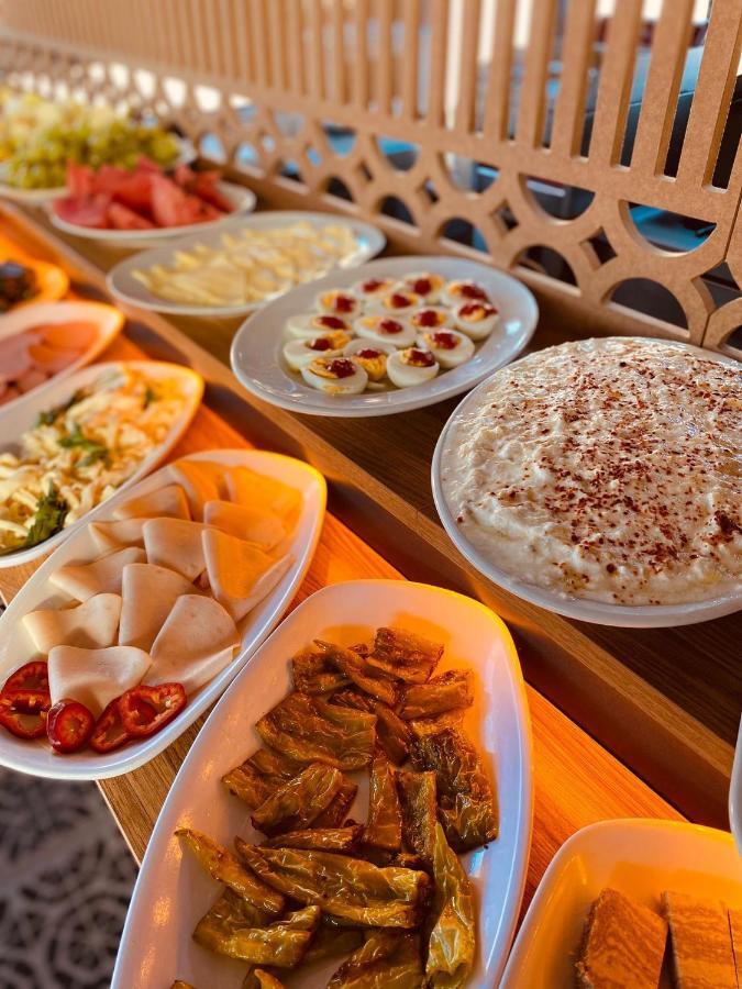 Ottoman Luxury Hotel Istambul Extérieur photo