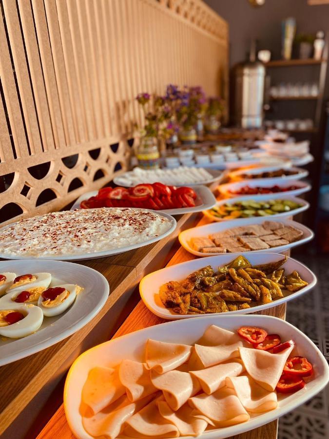 Ottoman Luxury Hotel Istambul Extérieur photo