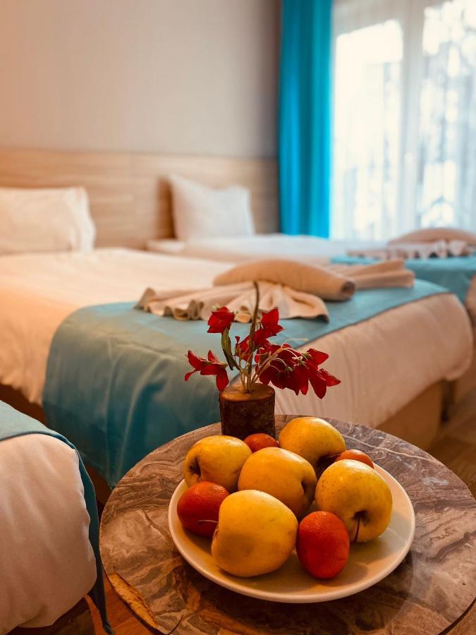Ottoman Luxury Hotel Istambul Extérieur photo