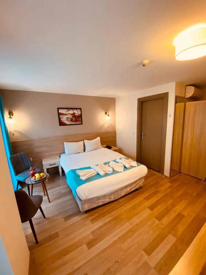 Ottoman Luxury Hotel Istambul Extérieur photo