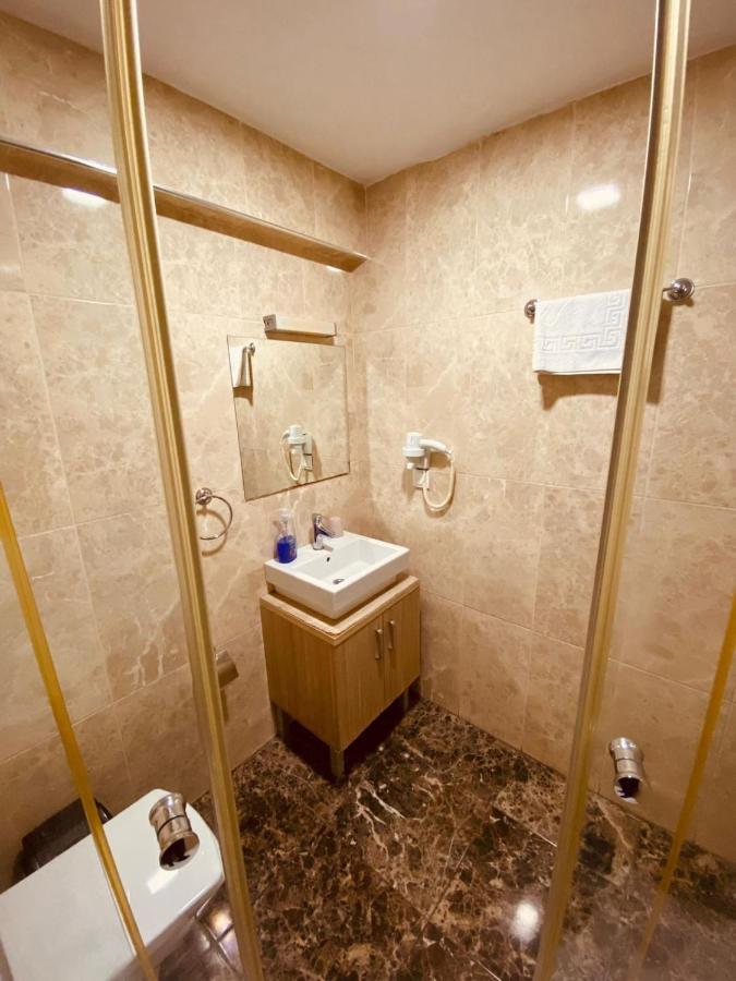 Ottoman Luxury Hotel Istambul Extérieur photo
