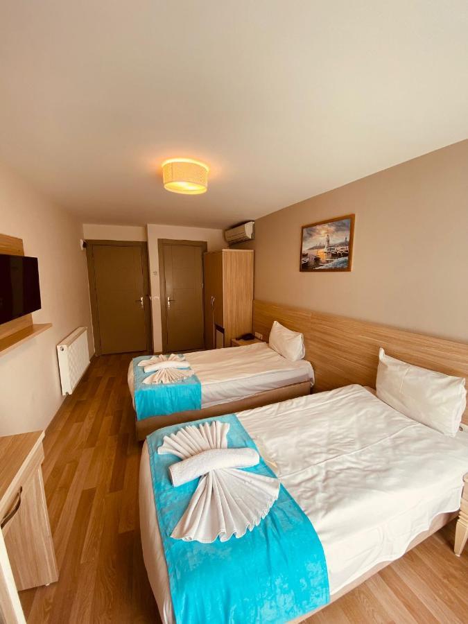 Ottoman Luxury Hotel Istambul Extérieur photo