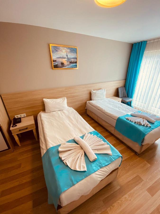 Ottoman Luxury Hotel Istambul Extérieur photo