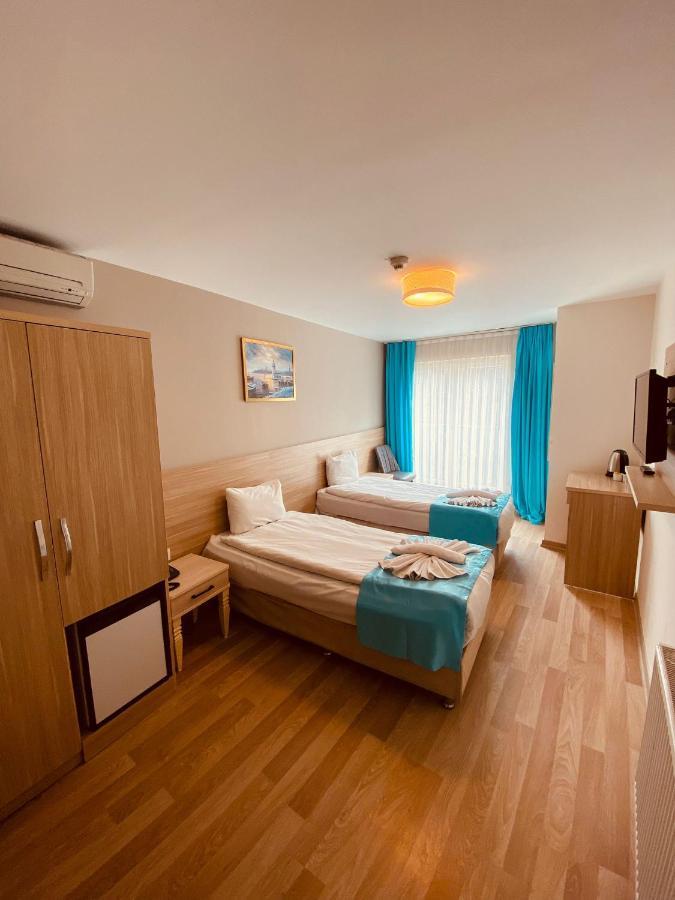 Ottoman Luxury Hotel Istambul Extérieur photo