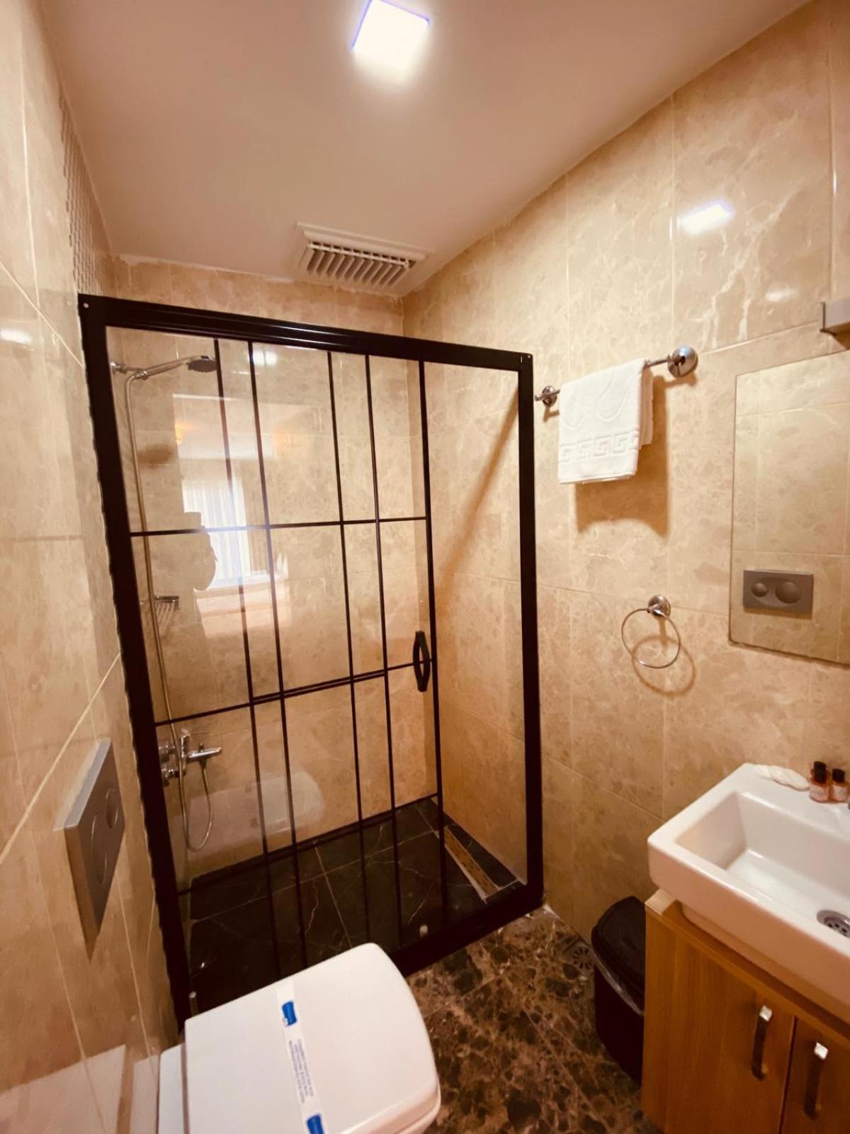 Ottoman Luxury Hotel Istambul Extérieur photo