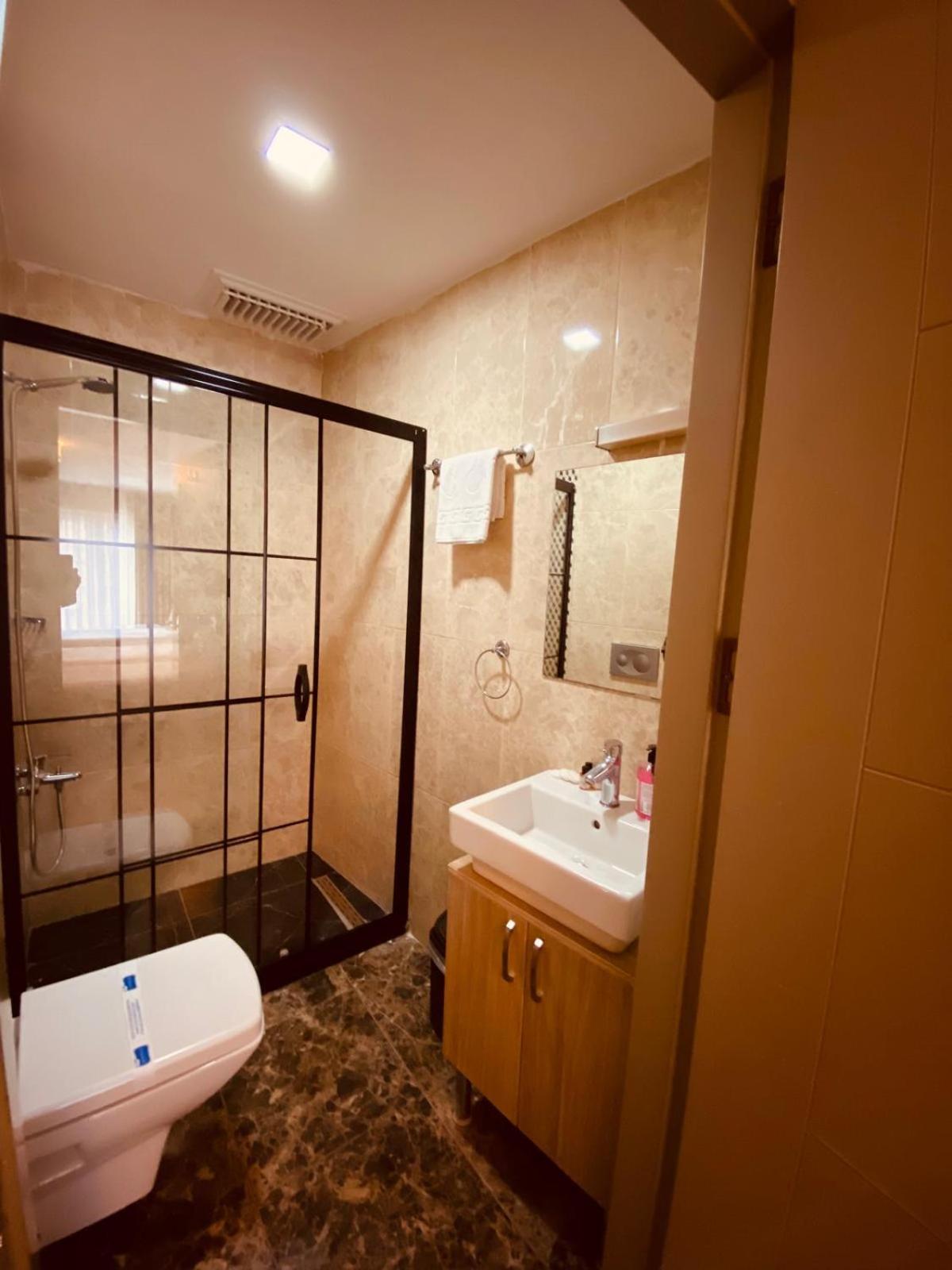 Ottoman Luxury Hotel Istambul Extérieur photo