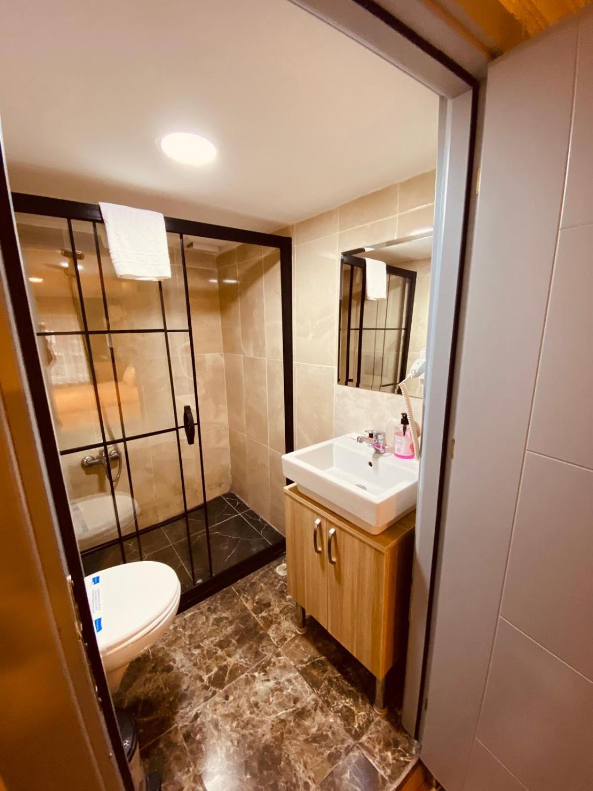 Ottoman Luxury Hotel Istambul Extérieur photo