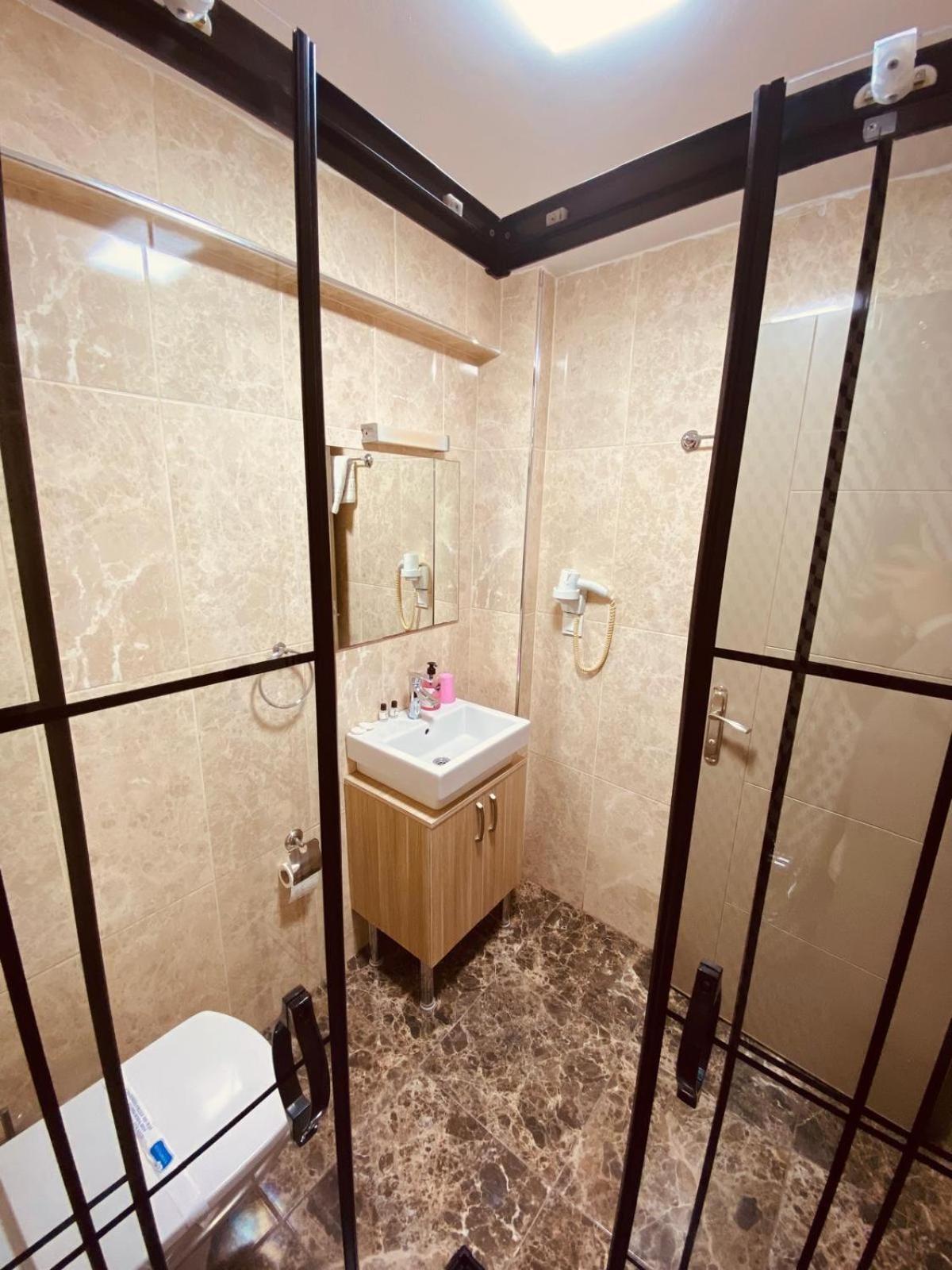 Ottoman Luxury Hotel Istambul Extérieur photo