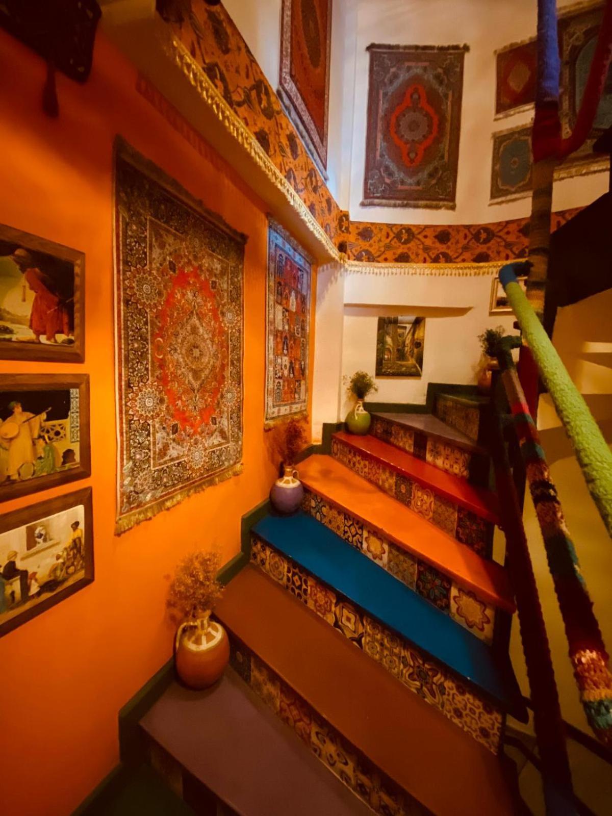Ottoman Luxury Hotel Istambul Extérieur photo