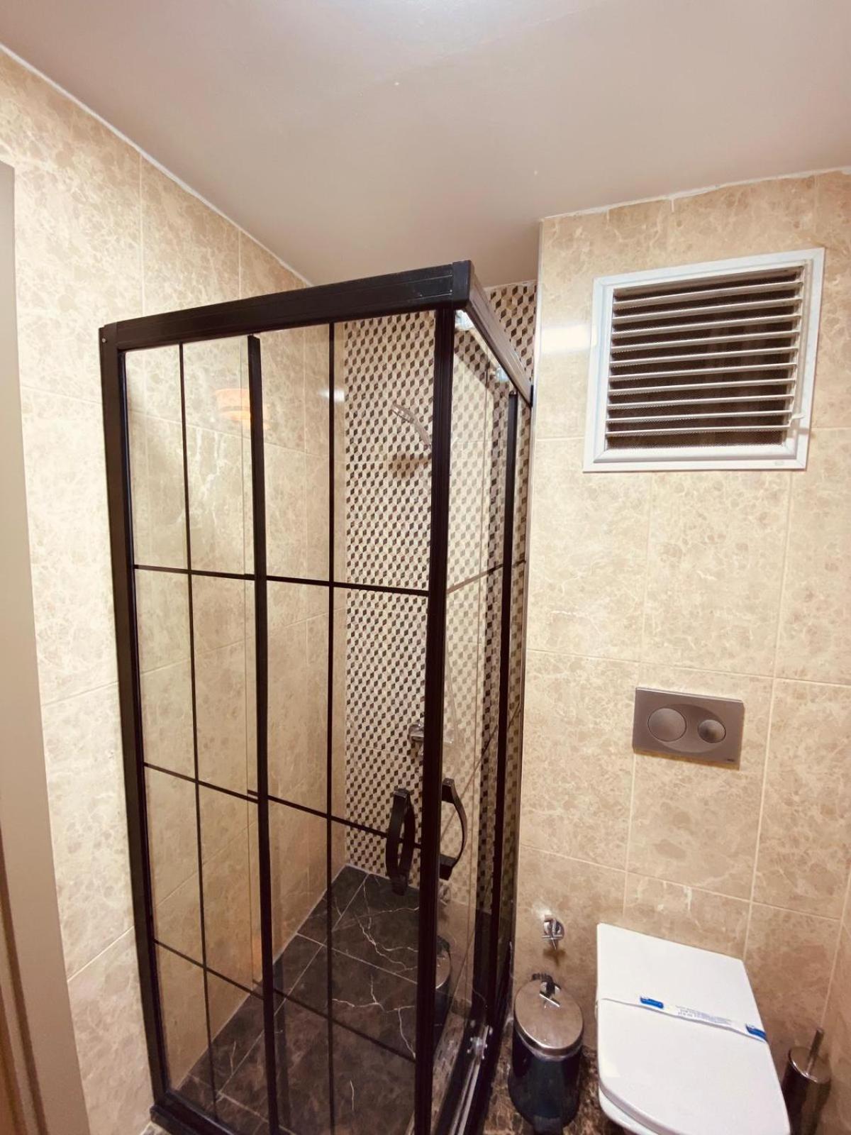 Ottoman Luxury Hotel Istambul Extérieur photo