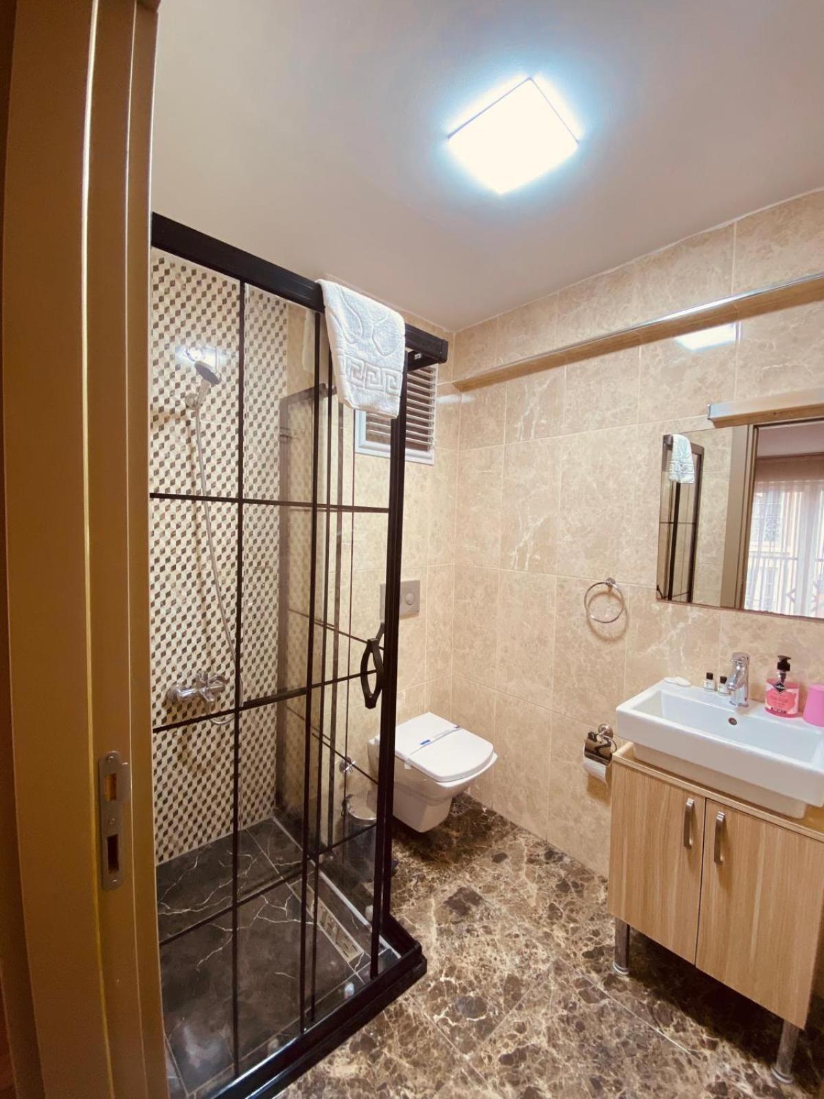 Ottoman Luxury Hotel Istambul Extérieur photo