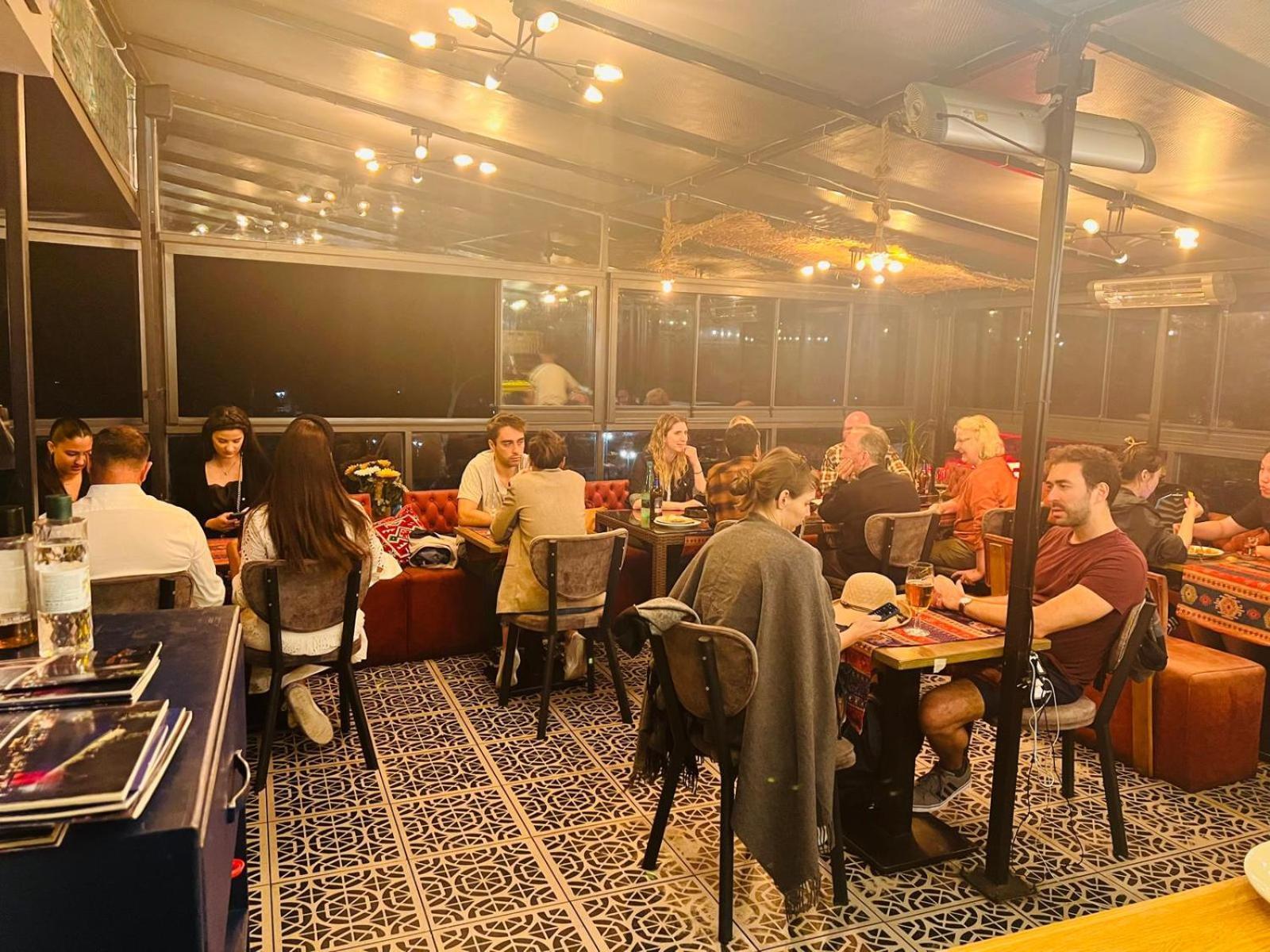 Ottoman Luxury Hotel Istambul Extérieur photo